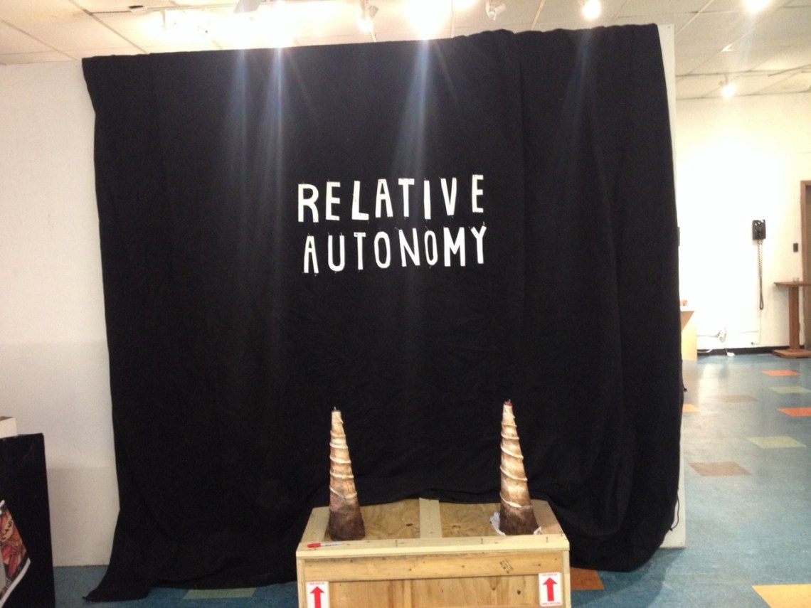 relativeautonomy